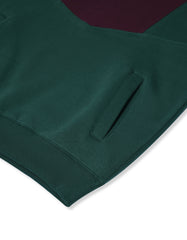 Plain British Green TH2406-XXL