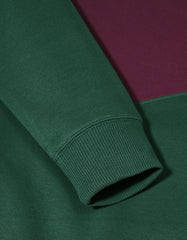 Plain British Green TH2406-XL