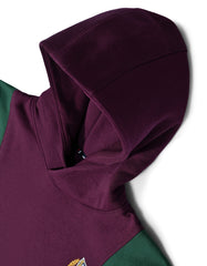 Plain British Green TH2406-M