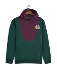 Plain British Green TH2406-S