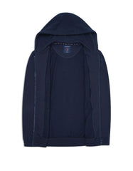 Plain Navy TH2407-M