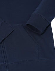 Plain Navy TH2407-XXL