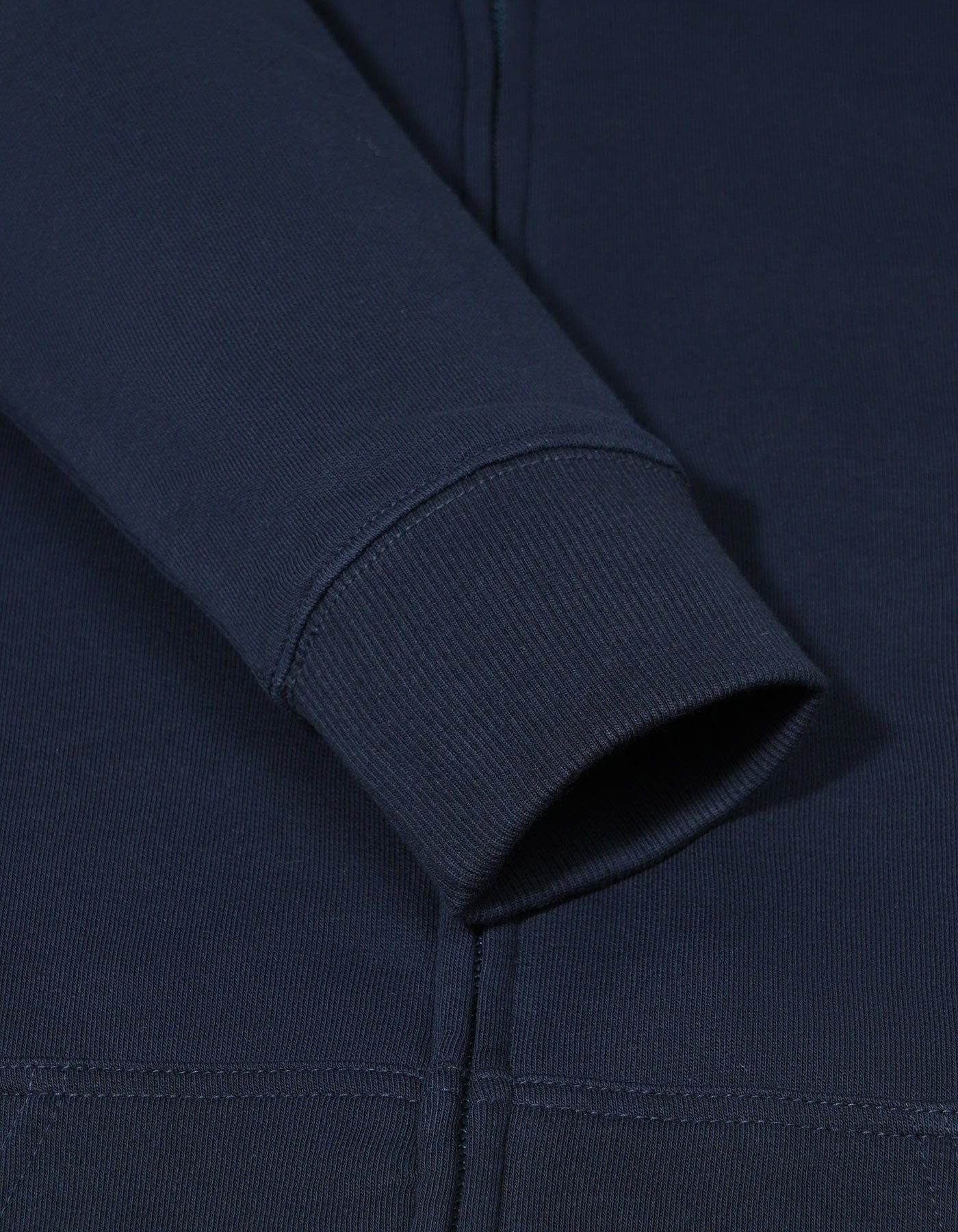 Plain Navy TH2407-XL