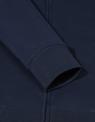 Plain Navy TH2407-XL