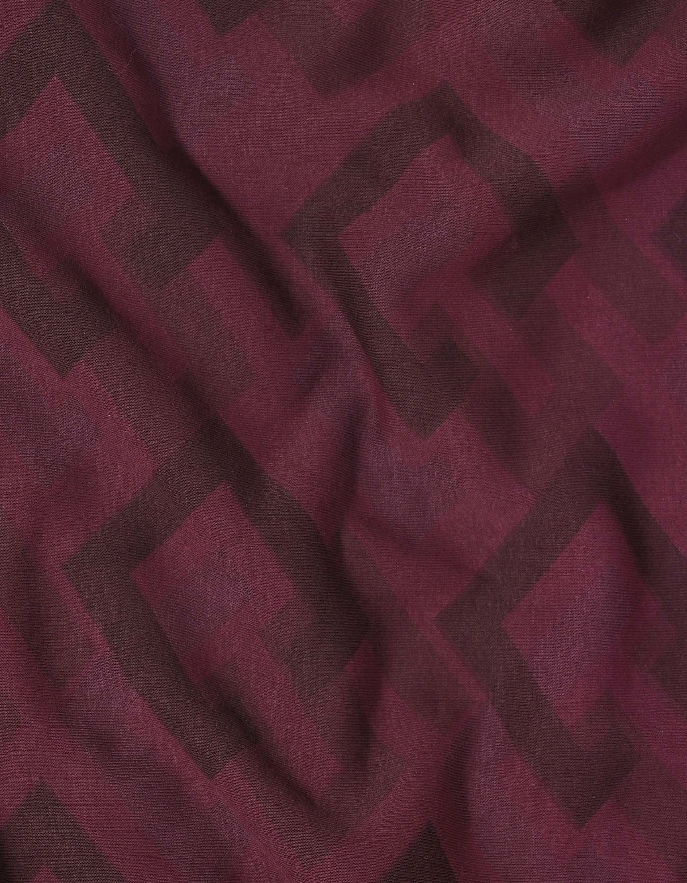 Infinite Possibilities  Maroon Pullover Hoodie