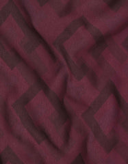 Infinite Possibilities  Maroon Pullover Hoodie