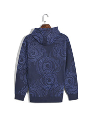 Texture Navy TH2409-XXL