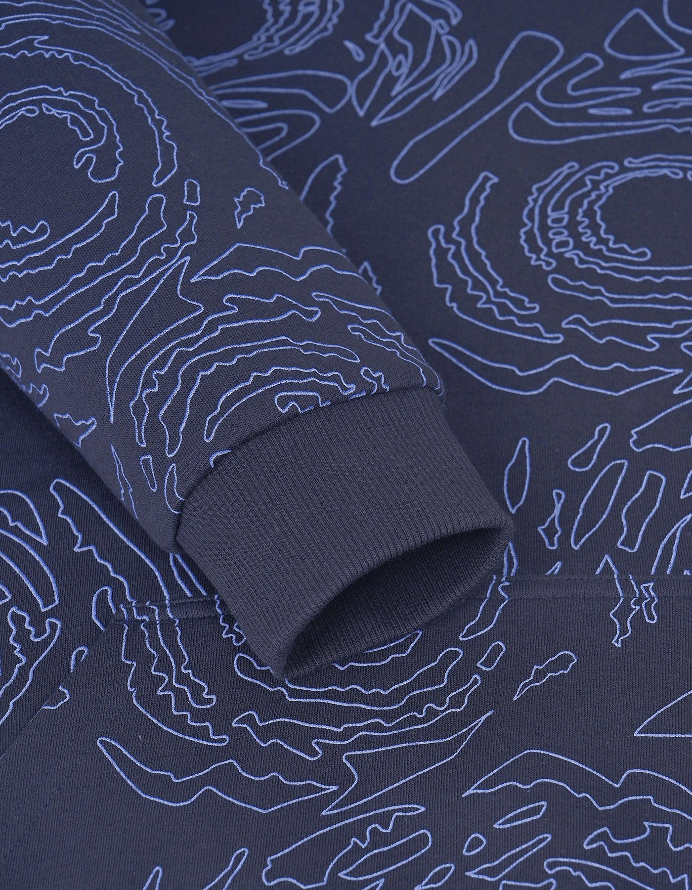 Texture Navy TH2409-L