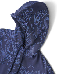 Texture Navy TH2409-M