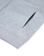 Plain Grey TH2414-XXL