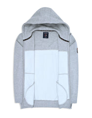 Plain Grey TH2414-L