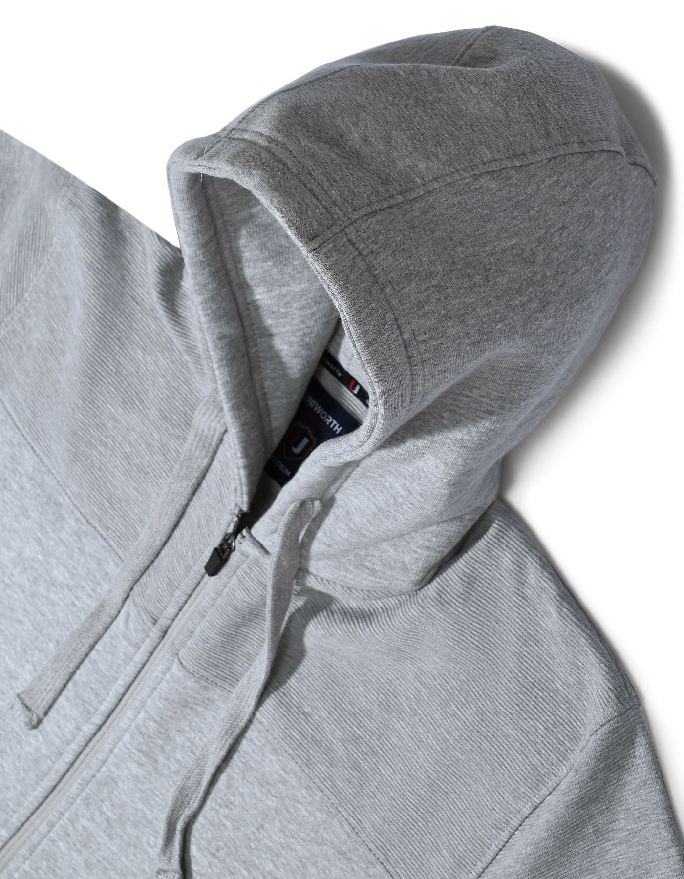 Plain Grey TH2414-M