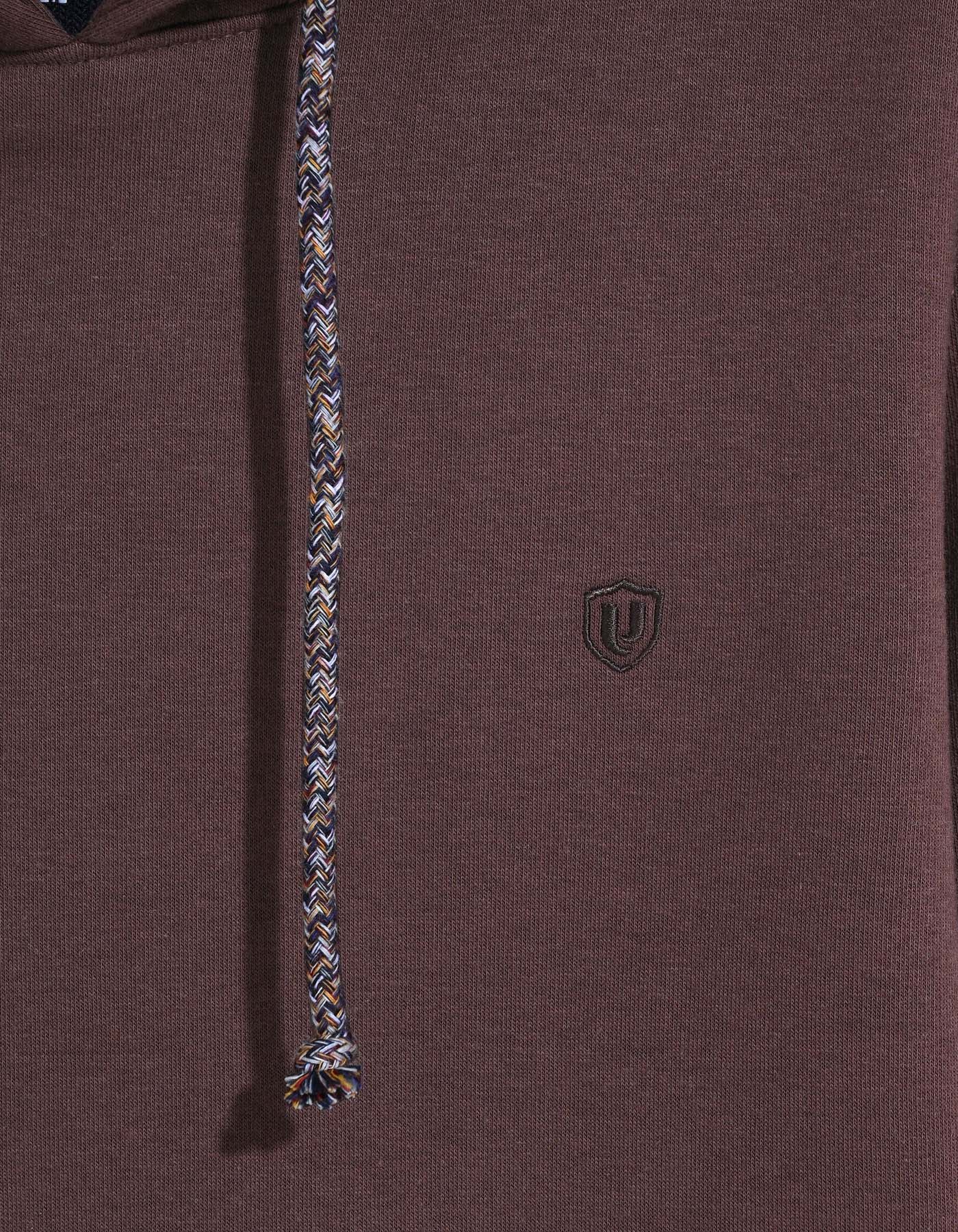 Plain D Brown TH2424-L