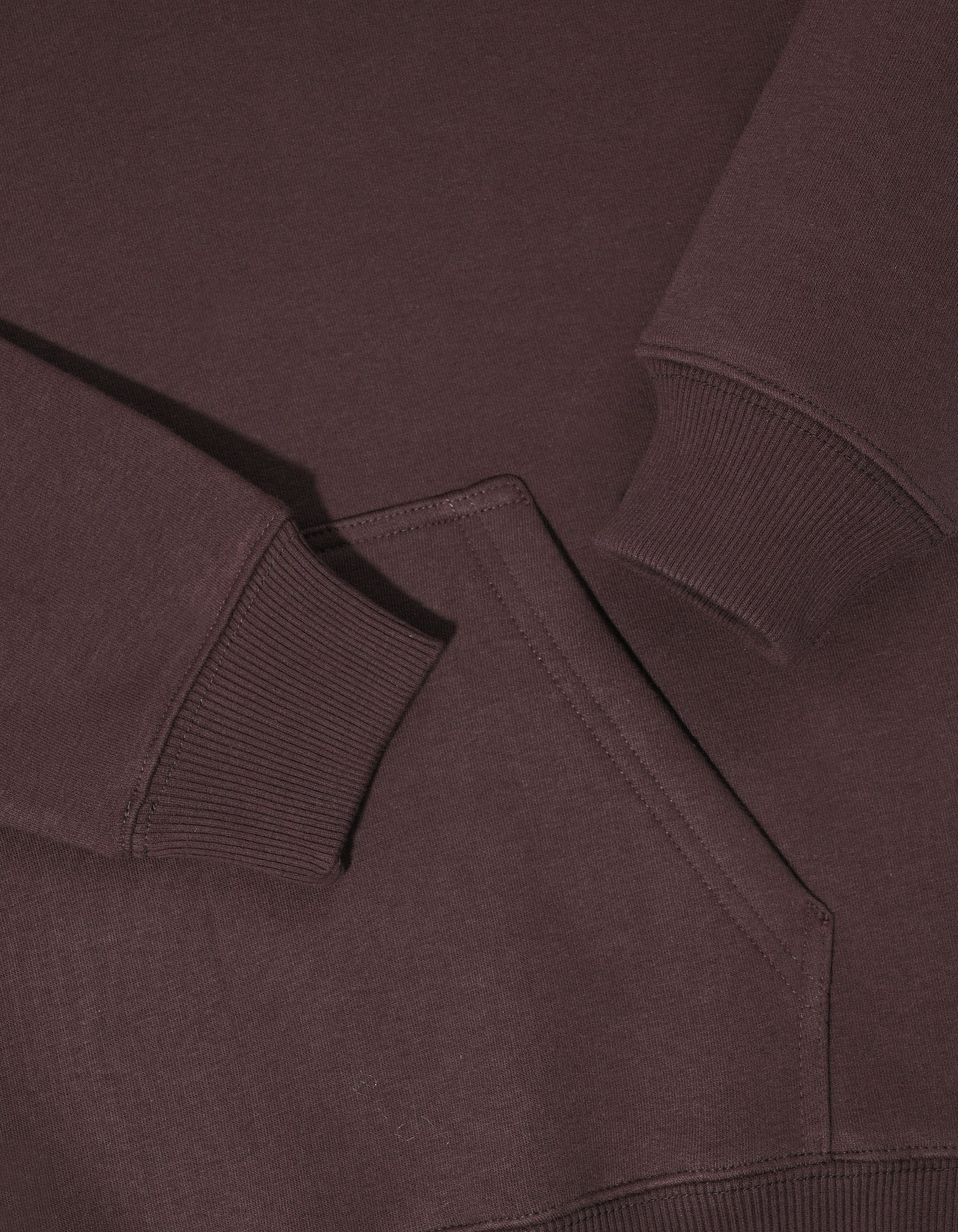 Plain D Brown TH2424-XL