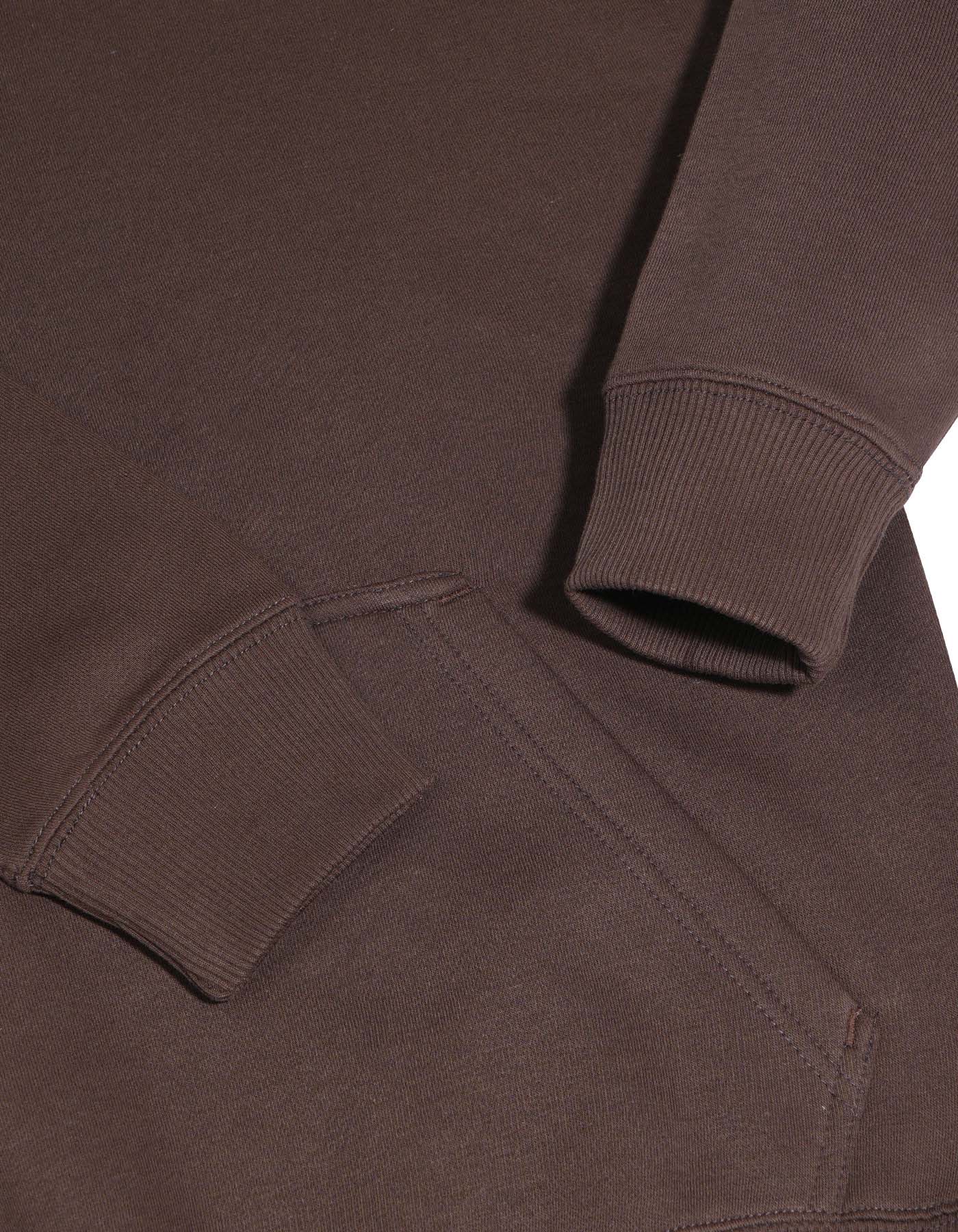 Plain Brown TH2425-XL