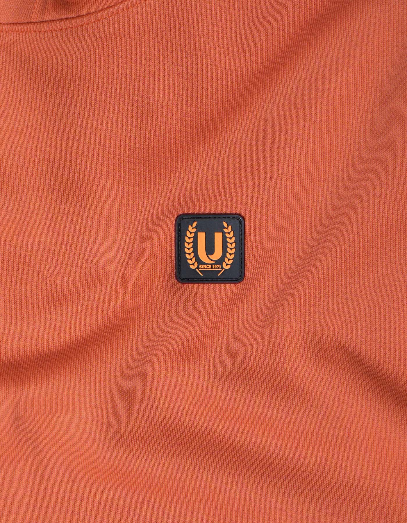 Plain Orange TH2432-XXL