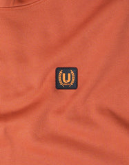 Plain Orange TH2432-XXL