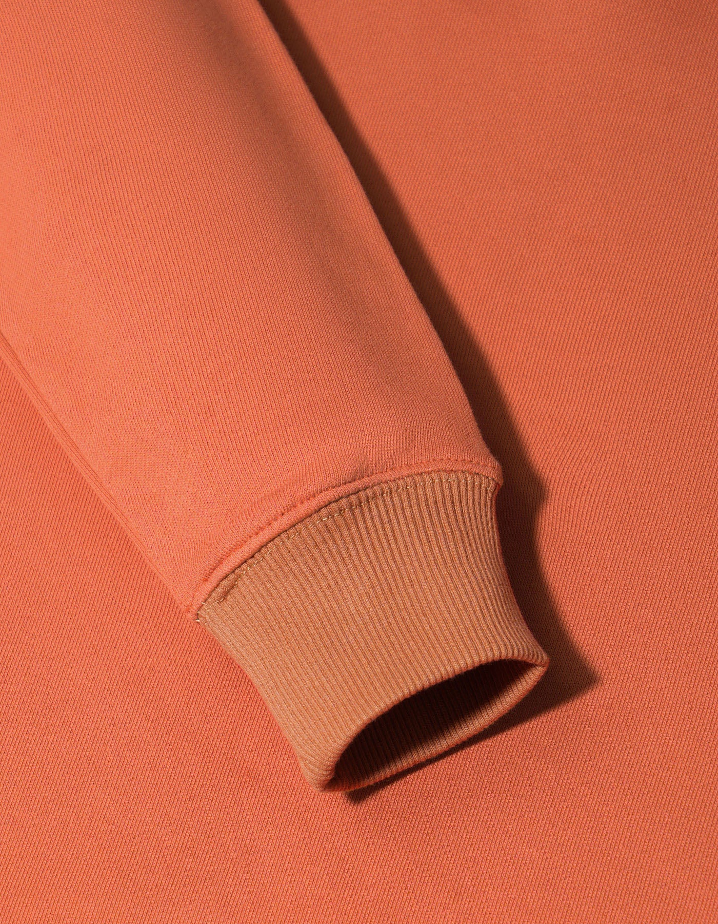 Plain Orange TH2432-L