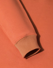 Plain Orange TH2432-L