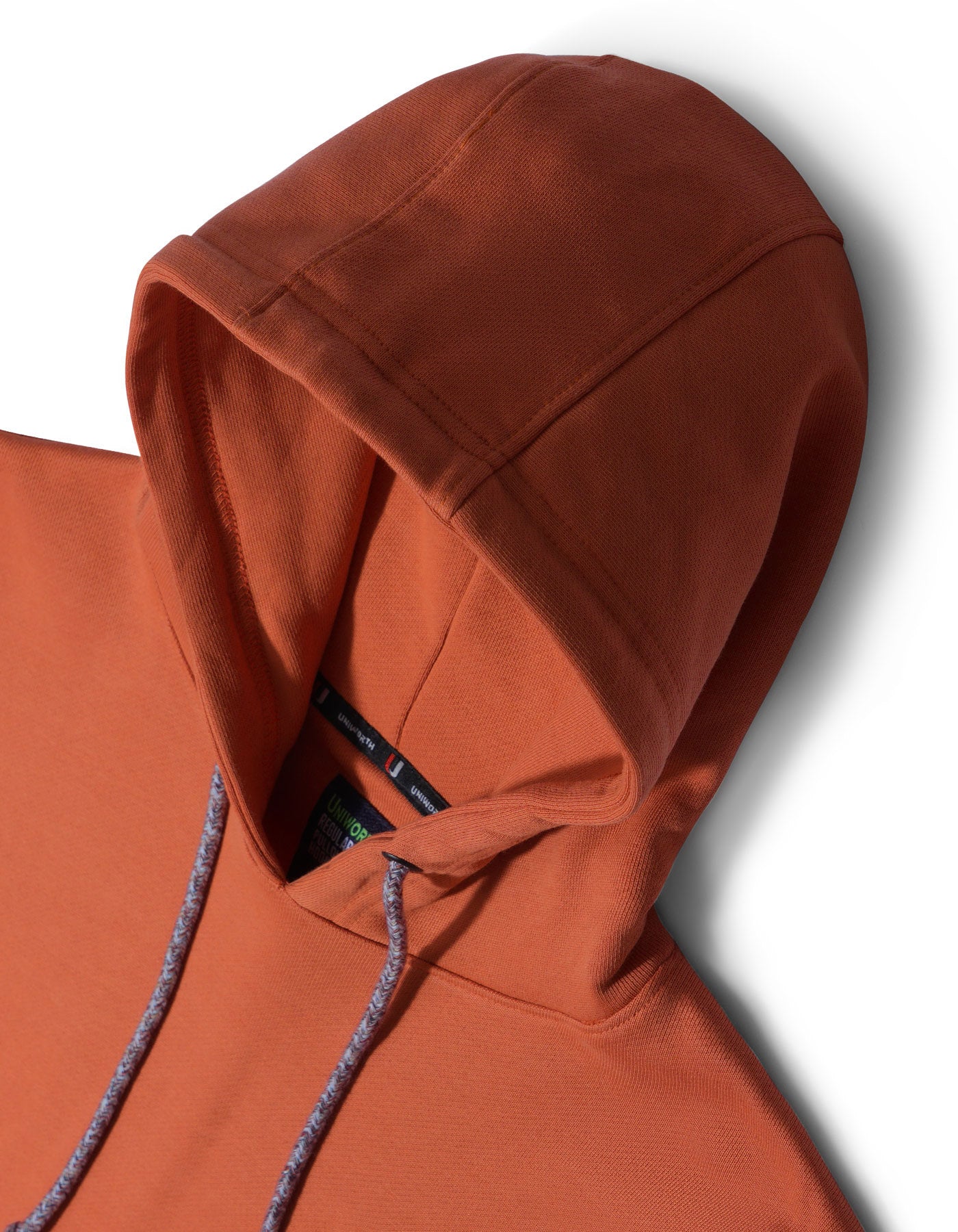 Plain Orange TH2432-M