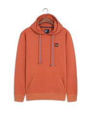 Plain Orange TH2432-S