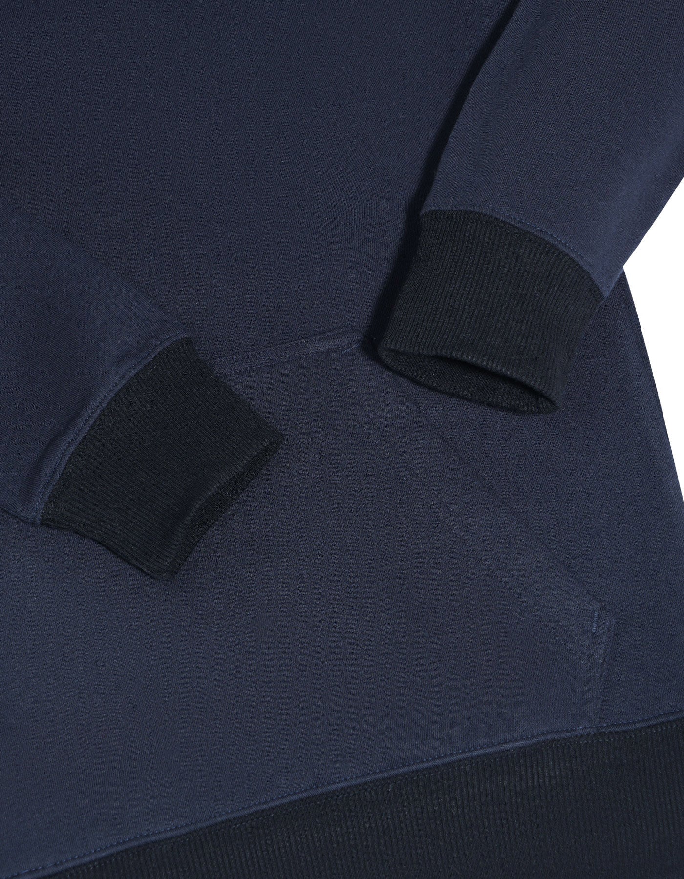 Plain Navy TH2434-XL