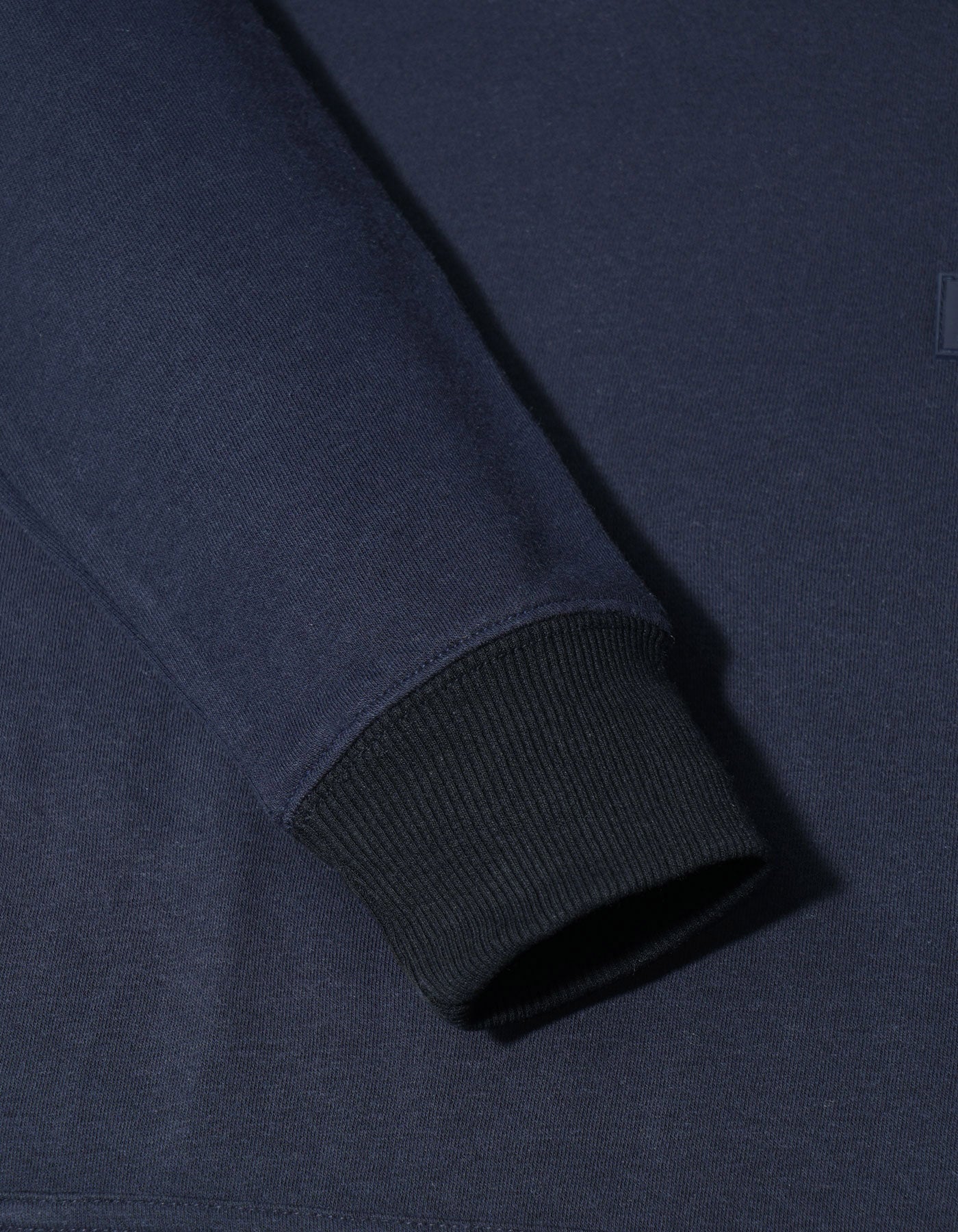 Plain Navy TH2434-L