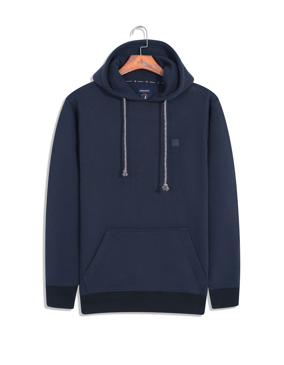 Plain Navy TH2434-S