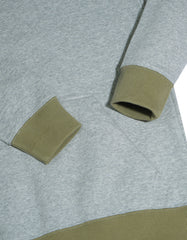 Plain Grey TH2437-XL