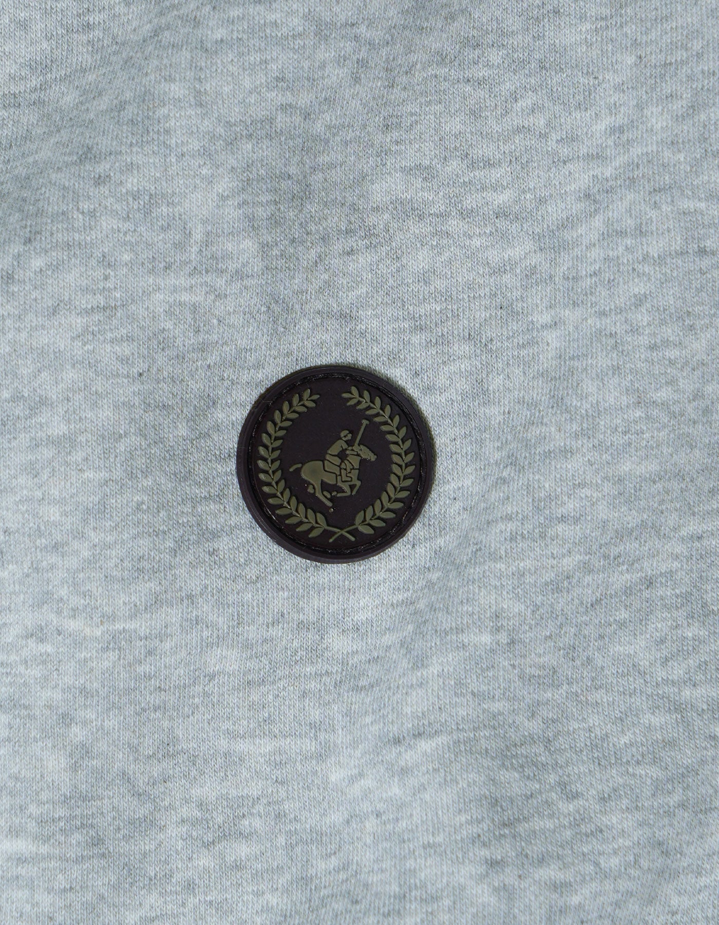 Plain Grey TH2437-XXL