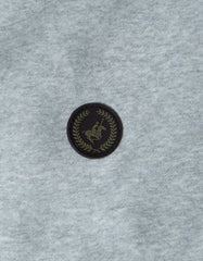 Plain Grey TH2437-XXL