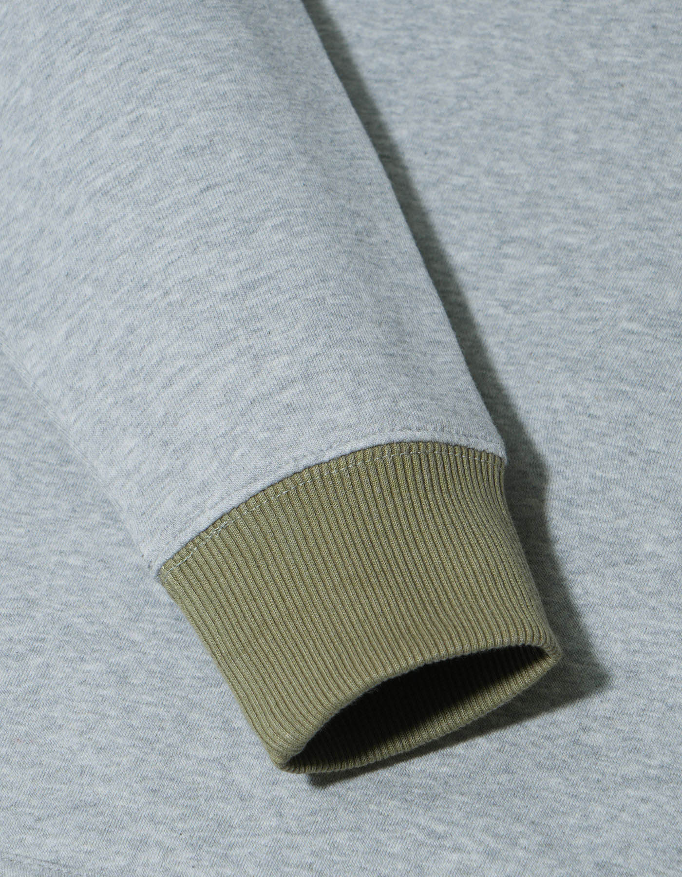Plain Grey TH2437-L