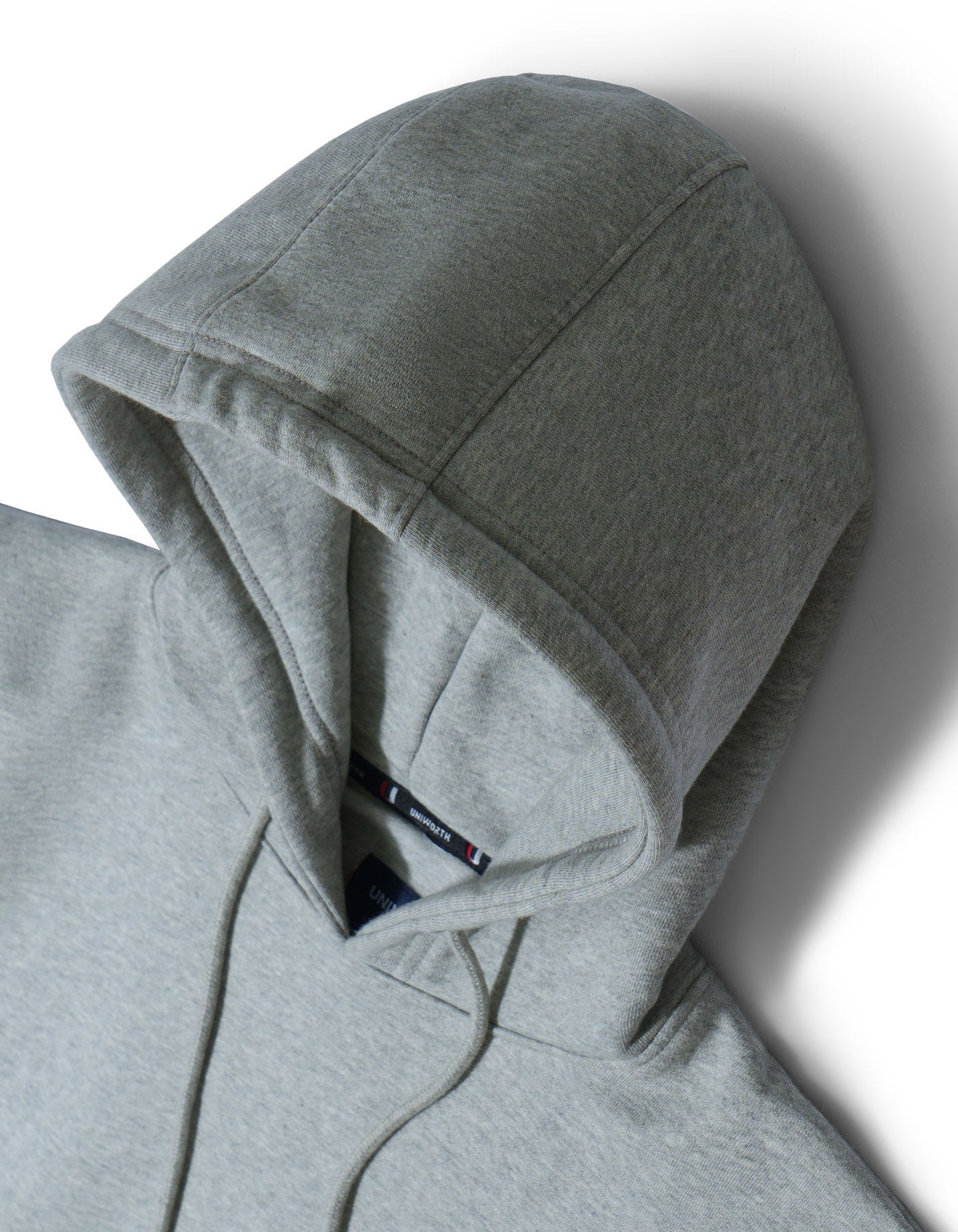 Plain Grey TH2437-M