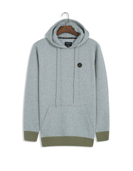 Plain Grey TH2437-S