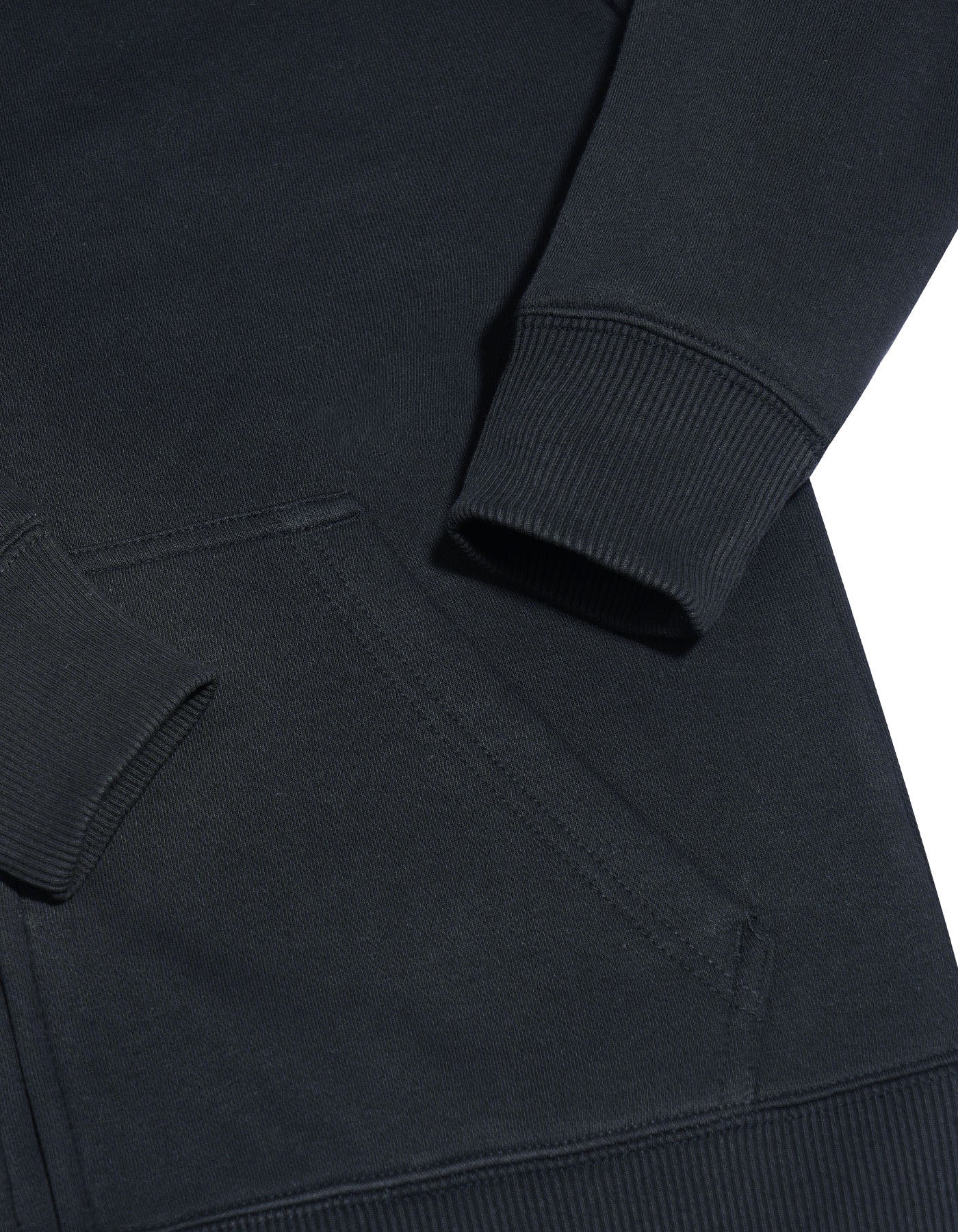 Plain Black TH2438-XXL