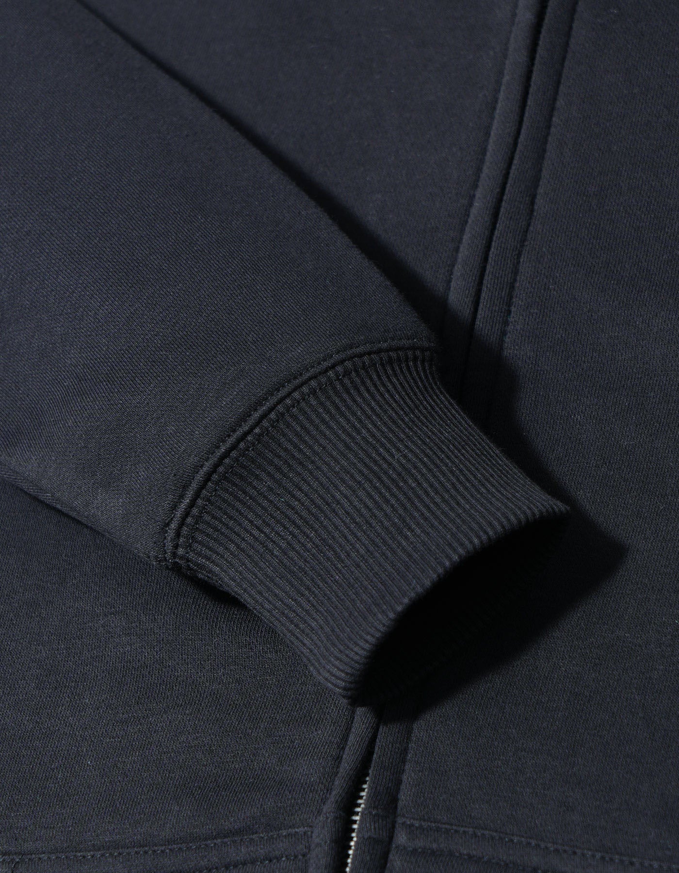 Plain Black TH2438-XL