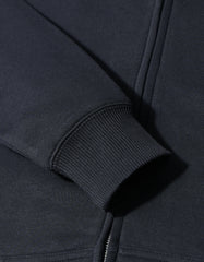 Plain Black TH2438-XL