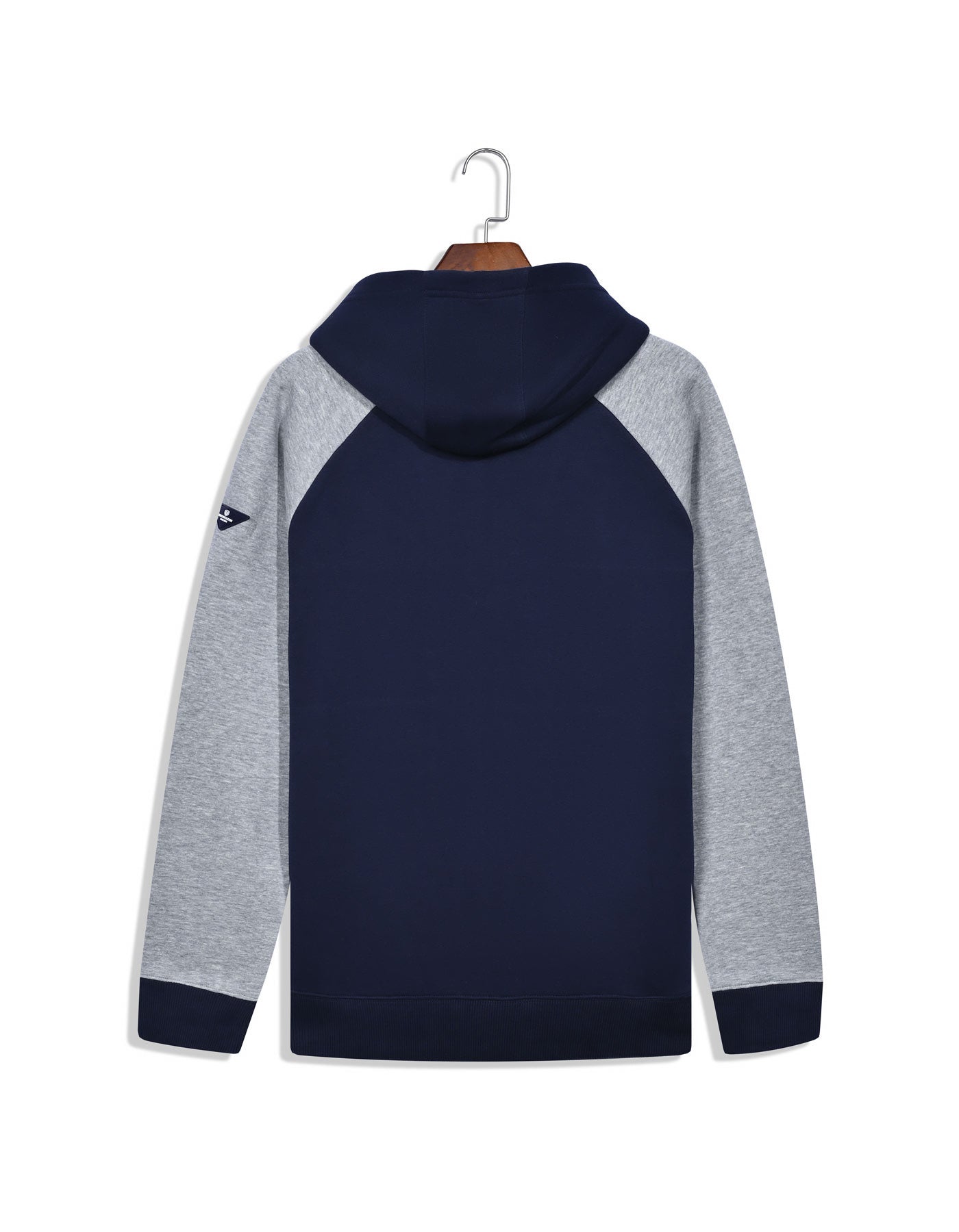 Plain Navy TH2506-XL