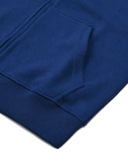 Plain E Blue TH2507-XXL