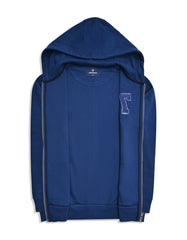 Plain E Blue TH2507-L
