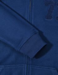 Plain E Blue TH2507-XL