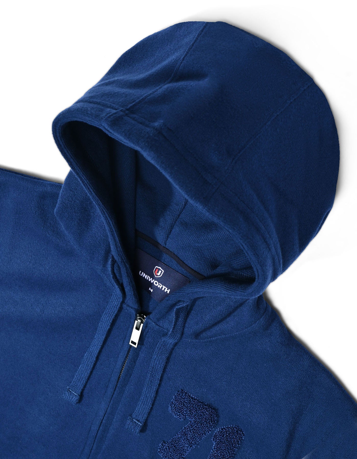 Plain E Blue TH2507-M