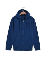 Plain E Blue TH2507-S