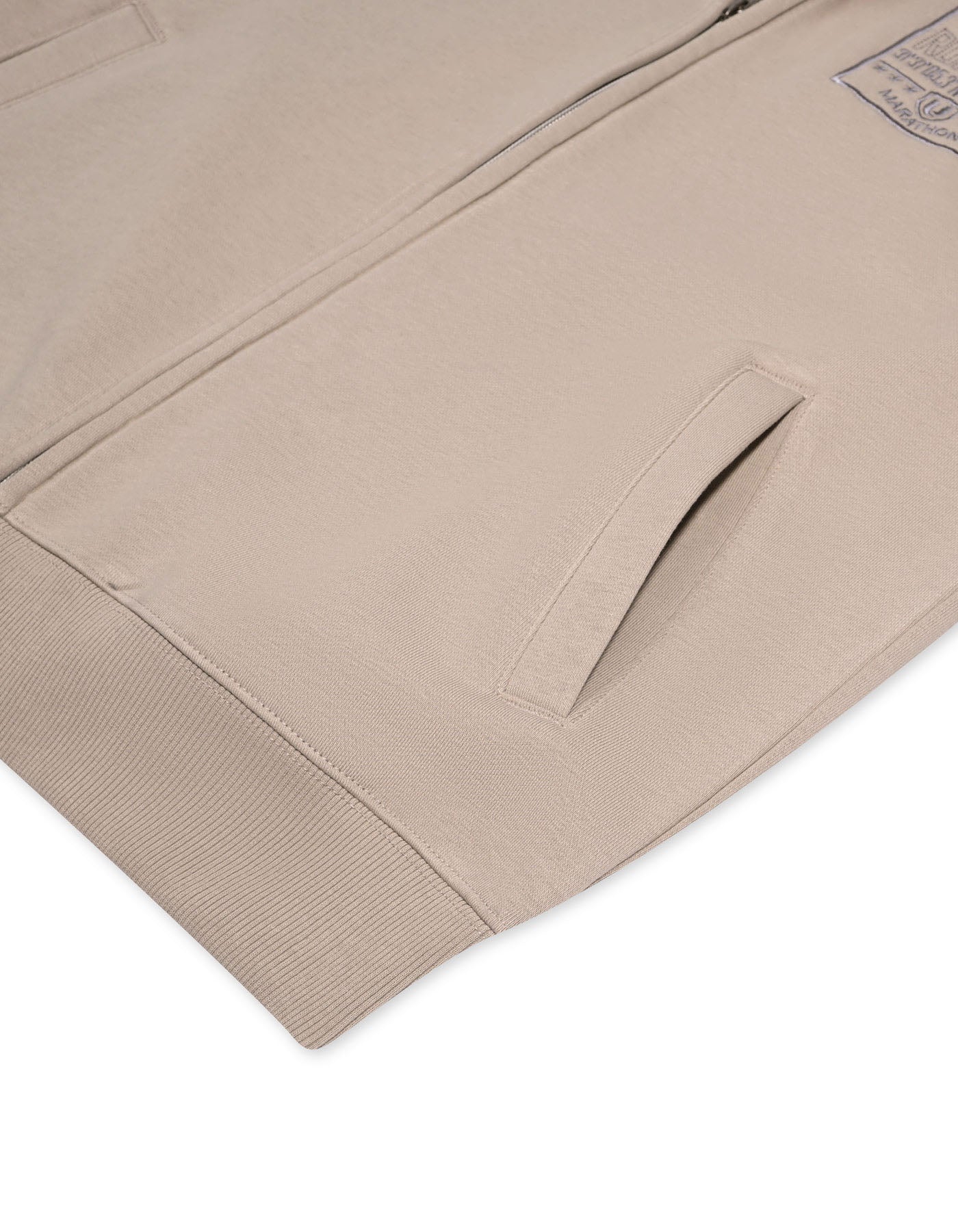 Plain Beige TH2508-XL