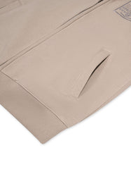 Plain Beige TH2508-XL