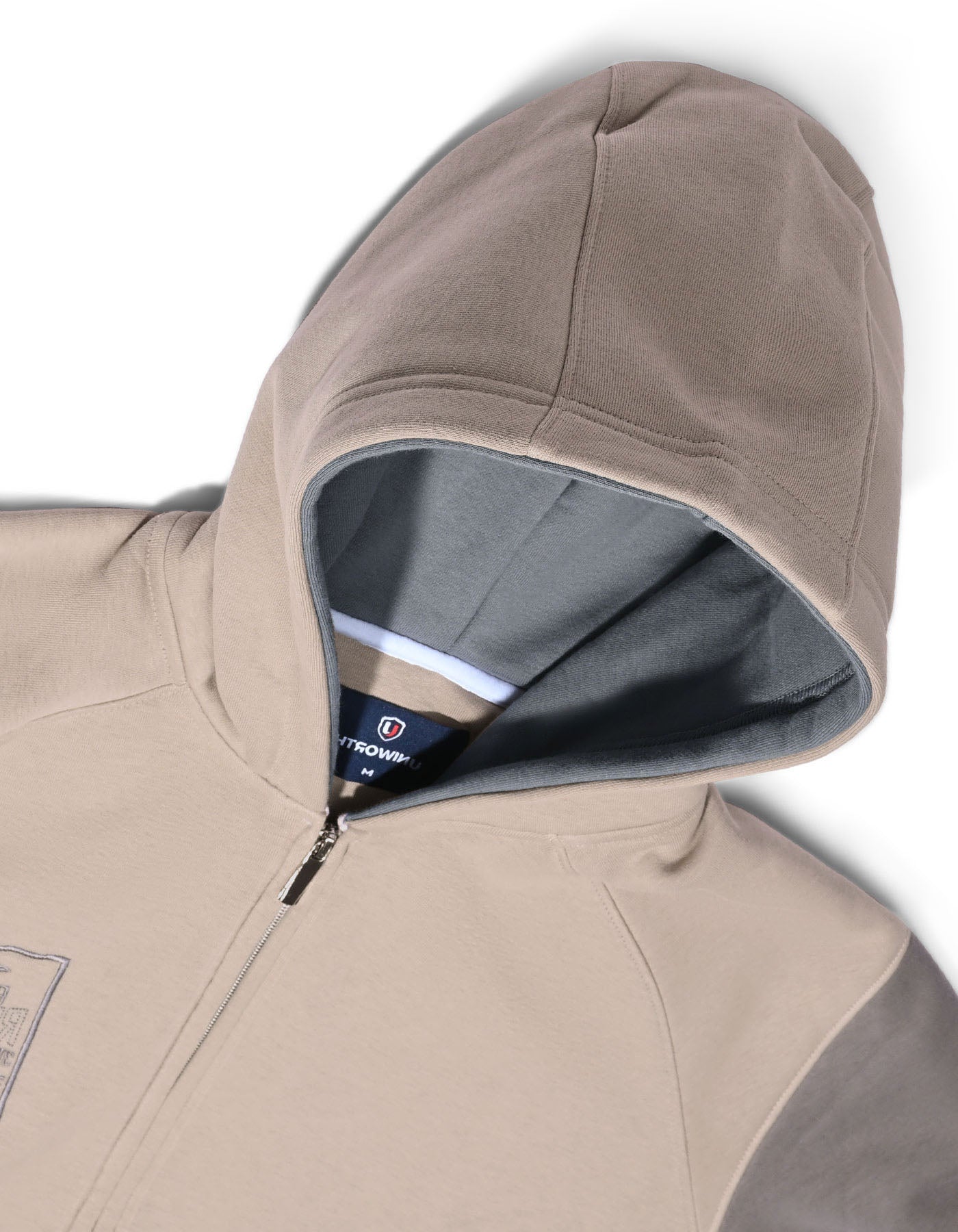 Plain Beige TH2508-M