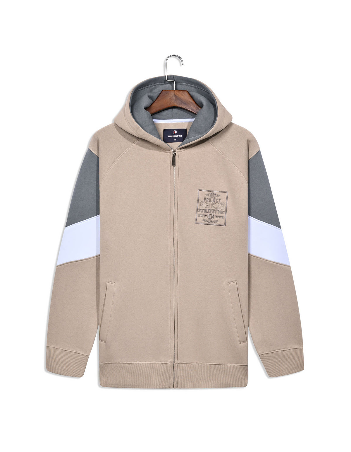 Plain Beige TH2508-S