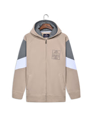 Plain Beige TH2508-S