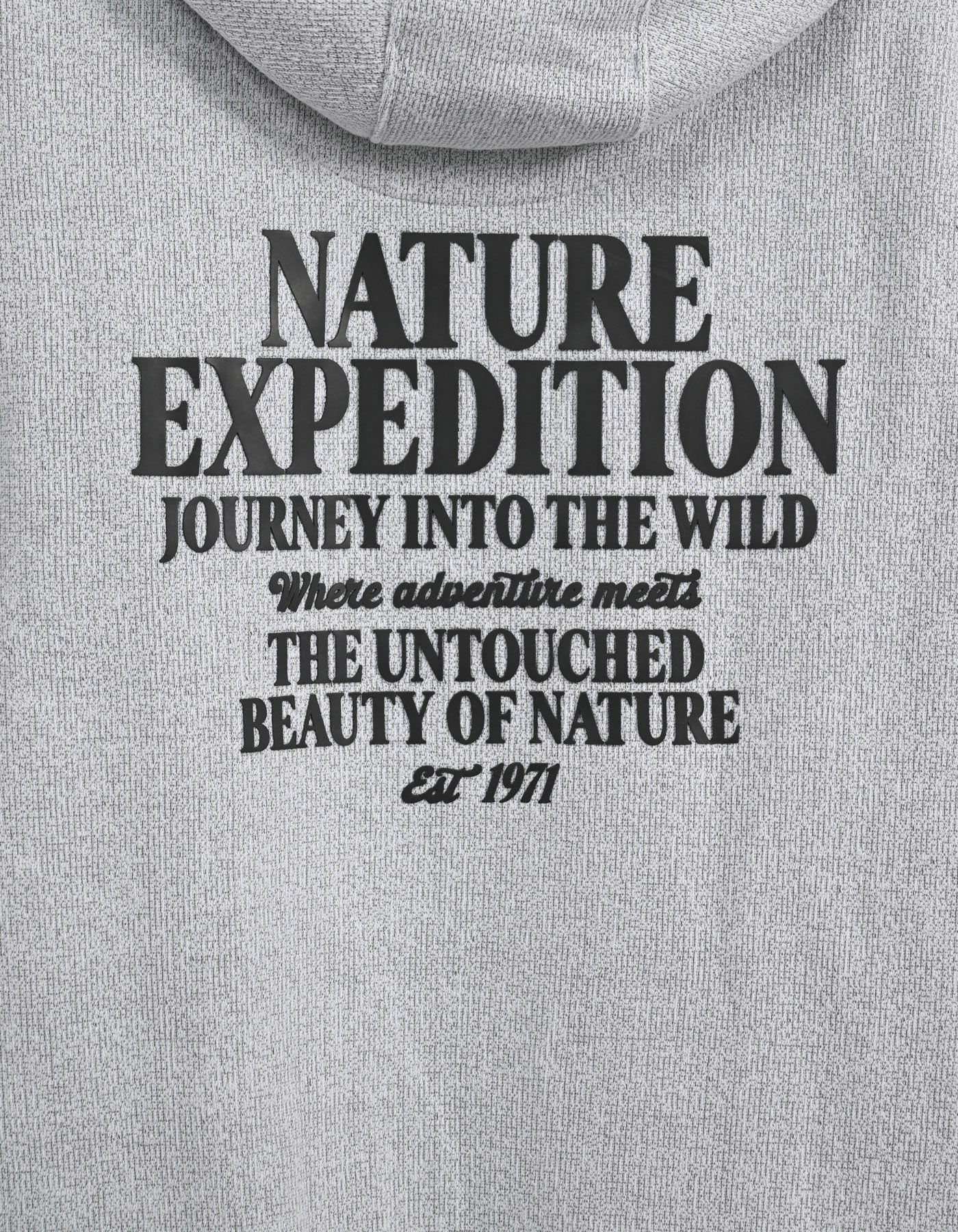 Texture Grey TH2605-XXL