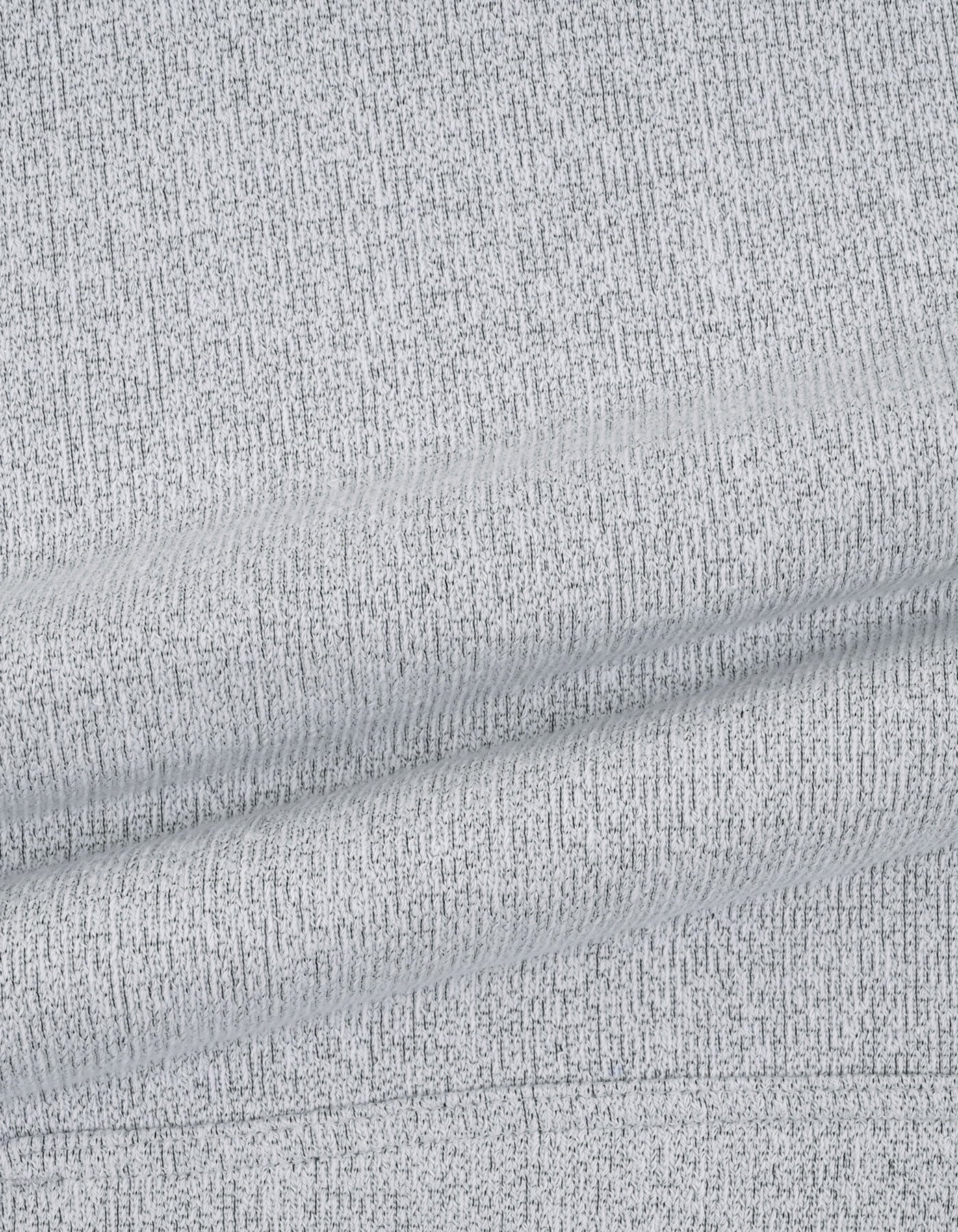 Grey Textured Nature Expedition Hoodie